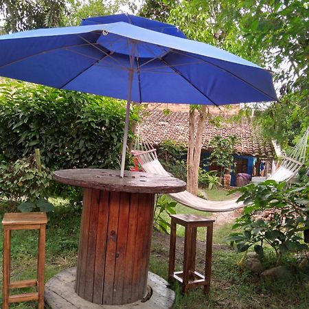 Residencial Valle Sagrado-Vilcabamba Buitenkant foto