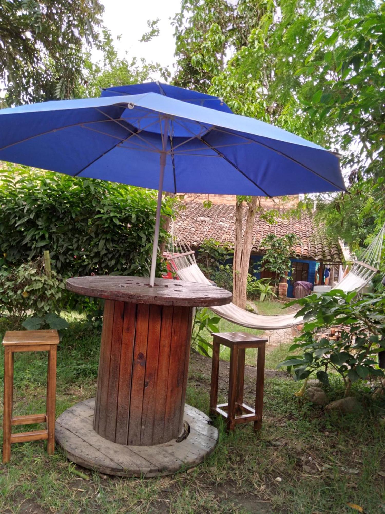 Residencial Valle Sagrado-Vilcabamba Buitenkant foto